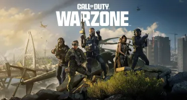 Unlock All Warzone.