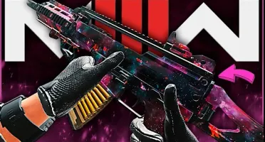 Unlock All Warzone.