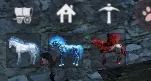 Conta Black Desert pouco GS mas extremamente cashada