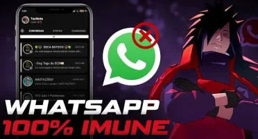 Whatsapp modificado100% anti travas atualizado 2024 promoção