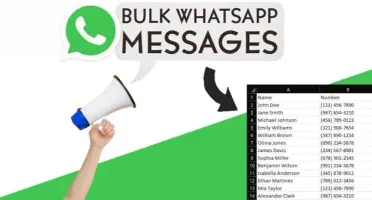 WA Sender 3.5/3.6/3.7 + Key gen