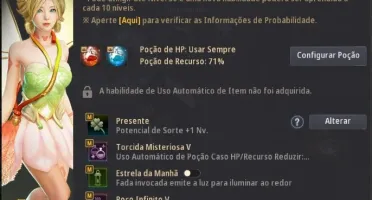 Conta Boa Para Começar Bem!