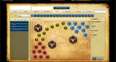 Conta League of Legends -- D5 -- 194 Skins