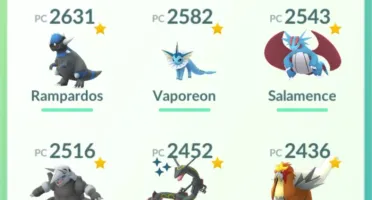 Pokémon Go, Nível 31, 45 lendários, 9 shines