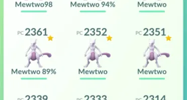 Pokémon Go, Nível 31, 45 lendários, 9 shines