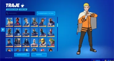Conta Fortnite com STW, varios bundles e skins raras.