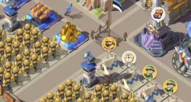 Conta Last War Survival- lvl 30 - servidor 1091 - aliança to