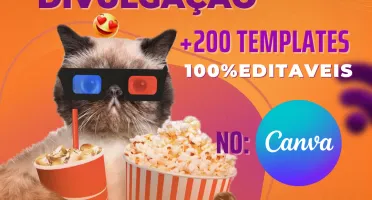 Mega Pack de Artes IPTV