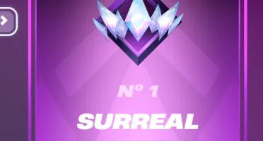 Fortnite: Skins raras (+180 skins) 3x Surreal  Passes Cap. 2