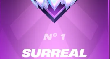 Fortnite: Skins raras (+180 skins) 3x Surreal  Passes Cap. 2