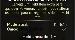 Ironhard 321 - Gold