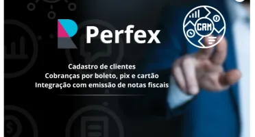 Perfex – Powerful Open Source CRM + Todos os Addons