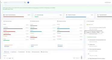 Perfex – Powerful Open Source CRM + Todos os Addons
