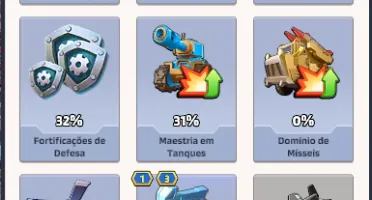 LAST WAR, +200M Poder, Base 34 - 40M, 32, 29, servidor 1556
