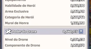 LAST WAR, +200M Poder, Base 34 - 41M, 32, 30, servidor 1556