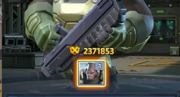 LAST WAR, +210M Poder, Base 34 - 42M, 33, 30, servidor 1556