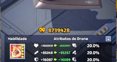LAST WAR, +210M Poder, Base 34 - 42M, 33, 30, servidor 1556