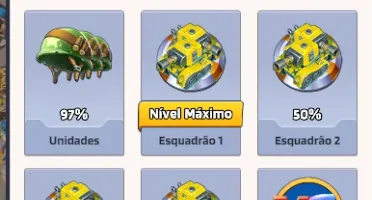 LAST WAR, +210M Poder, Base 34 - 42M, 33, 30, servidor 1556