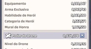 LAST WAR, +220M Poder, Base 34 - 43M, 34, 31, servidor 1556