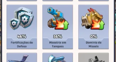 LAST WAR, +220M Poder, Base 34 - 43M, 34, 31, servidor 1556