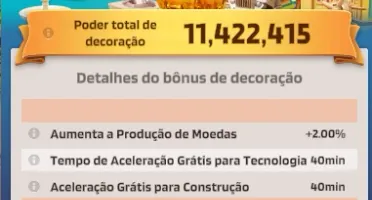 LAST WAR - PROMOÇÃO, +230M Poder, Base 34 - 43M, 34, 31