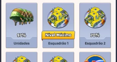 LAST WAR - PROMOÇÃO, +230M Poder, Base 34 - 44M, 34, 32