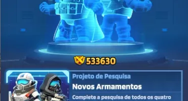 LAST WAR - PROMOÇÃO, +230M Poder, Base 34 - 44M, 34, 32