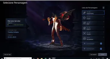 CONTA CABAL BR MERCURIO