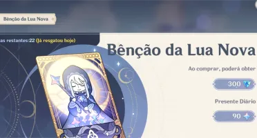 Ayaka + Yae Miko + Itto + Mona (benção ativa e 43 tiros)