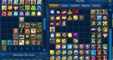 LADMO - ALTER-S 6/6 AT15 & CT 15 - DECK GEHENA ATIVO!