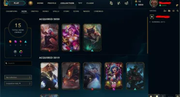 Conta para Smurf