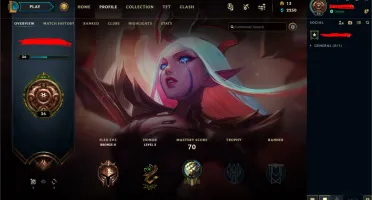 Conta para Smurf
