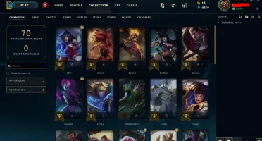 Conta para Smurf