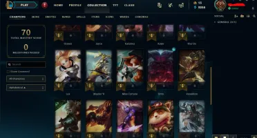 Conta para Smurf