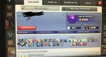 Cv9 clash of clans