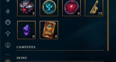 CONTA UNRANKED LVL 30 (SEM USO DE BOT)