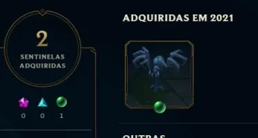 CONTA UNRANKED LVL 30 (SEM USO DE BOT)