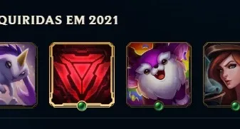 CONTA UNRANKED LVL 30 (SEM USO DE BOT)