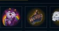 CONTA UNRANKED LVL 30 (SEM USO DE BOT)