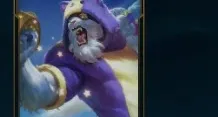 Conta de League of Legends Mestre