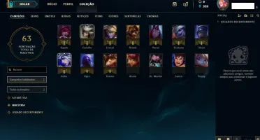 CONTA UNRRANKED RECEM NV 30