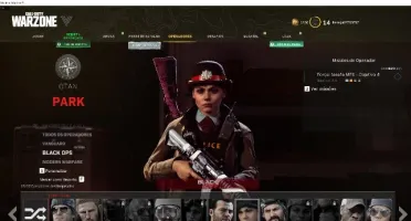 Call Of Duty Cold War e Warzone
