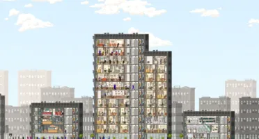 Xbox Project Highrise: Architect’s Edition #C61397