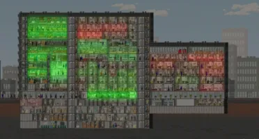 Xbox Project Highrise: Architect’s Edition #C61397