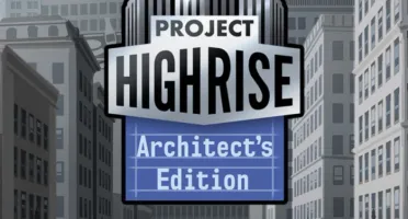 Xbox Project Highrise: Architect’s Edition #C61397