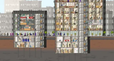 Xbox Project Highrise: Architect’s Edition #C61397