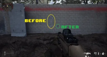 MACRO CALL OF DUTY WARZONE 100% SEGURO - ALL ARMAS, 2026/JAN