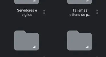 🔯LIVROS DE OCULTISMO [COLEÇÃO]🔯