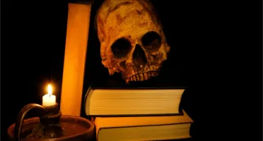 🔯LIVROS DE OCULTISMO [COLEÇÃO]🔯