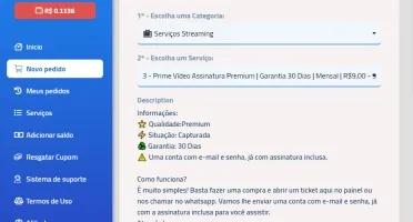 Site De Fornecedor De Seguidores Baratos